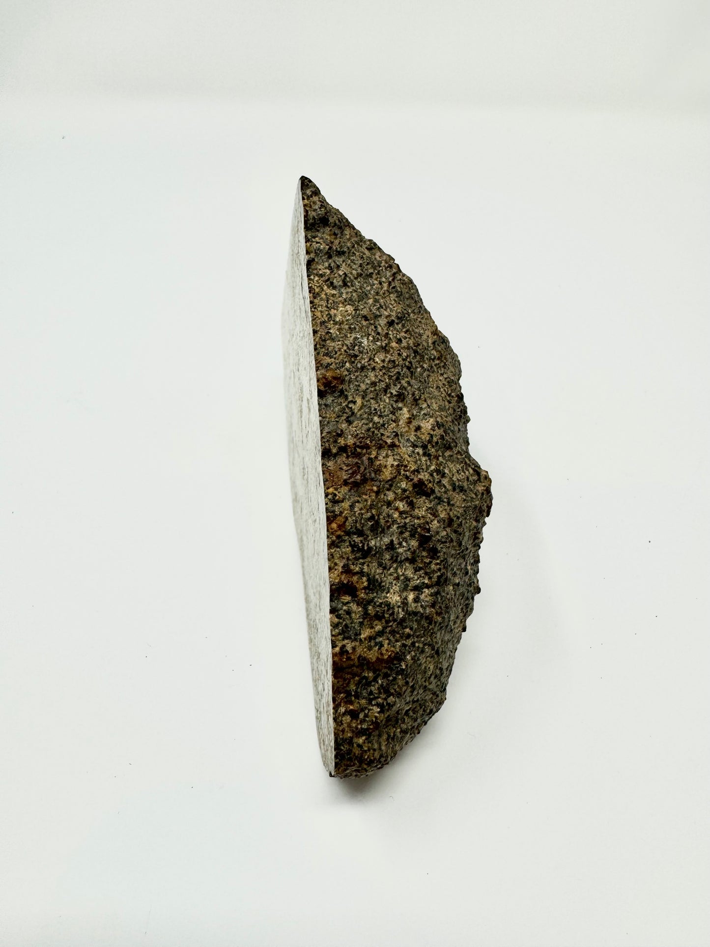 Stunning 473.5g NWA 16312 Eucrite Meteorite - Part Of The HED Group