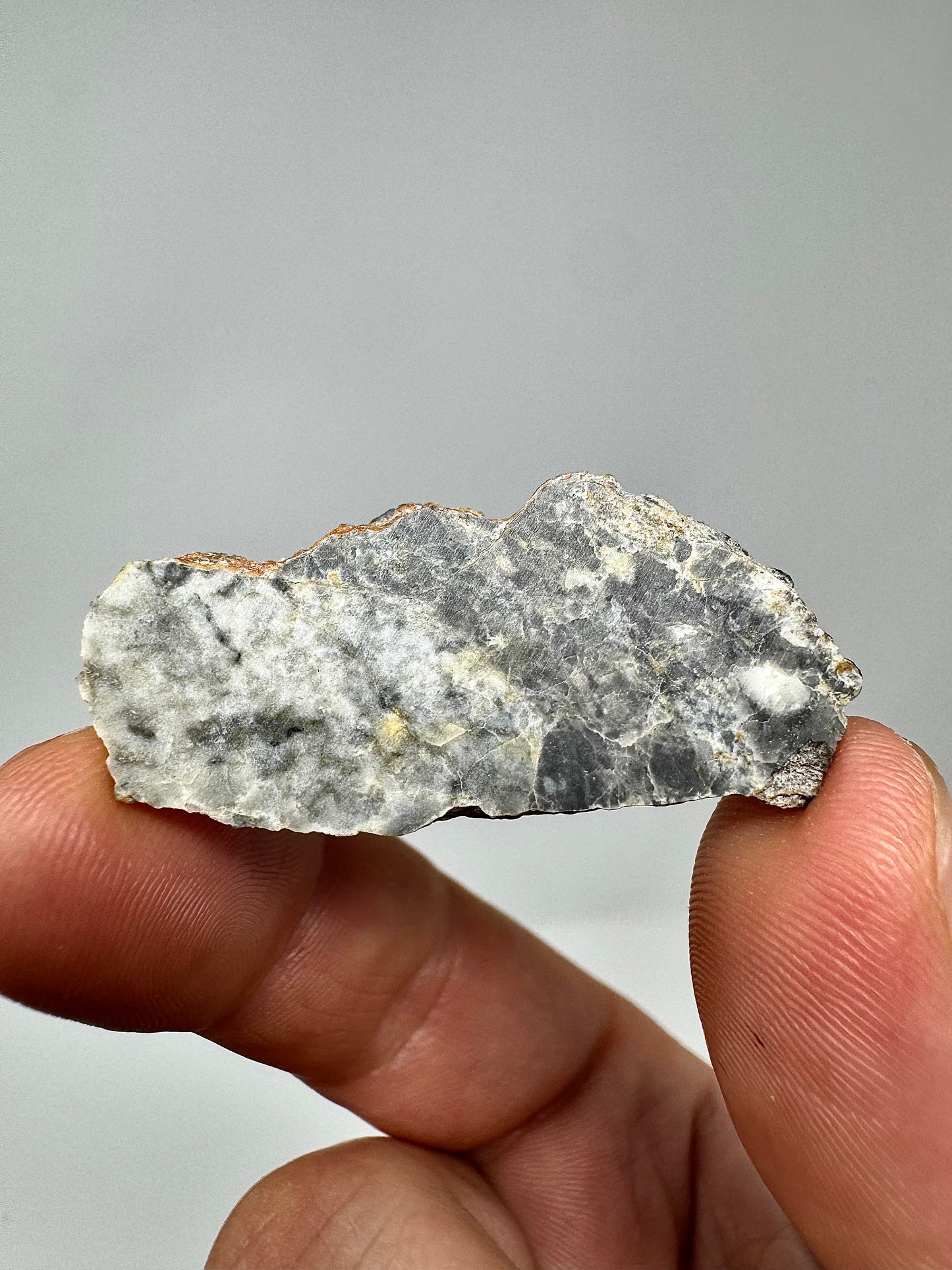 Adrar 013 Lunar Meteorite - A Rare Gabbro/Norite - From Our Moon! 4.8g