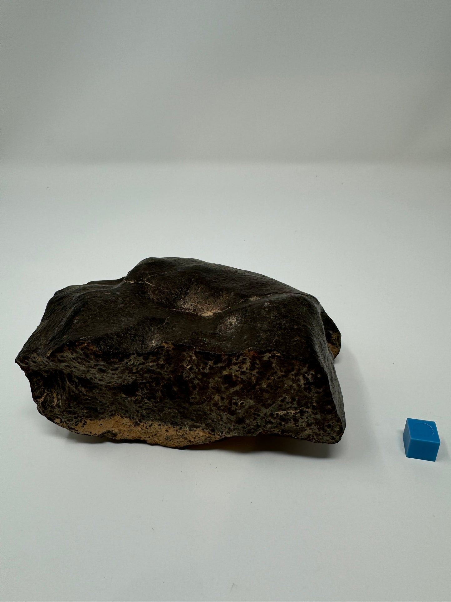 1,459g Chondrite Meteorite - Full Stone