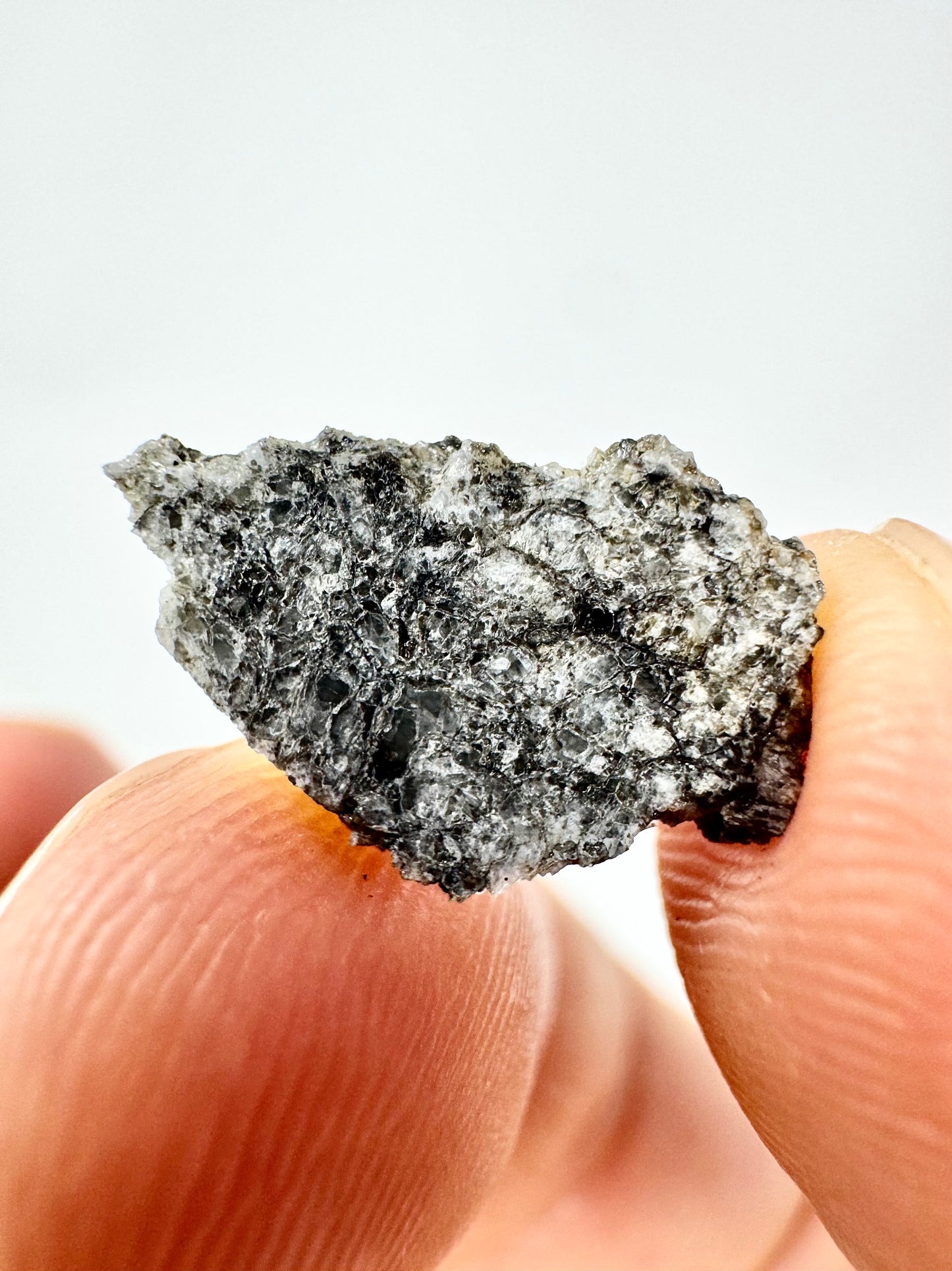 0.6g Ksar Ghilane 022 Ungrouped Achondrite - Possible Planetary Origin!