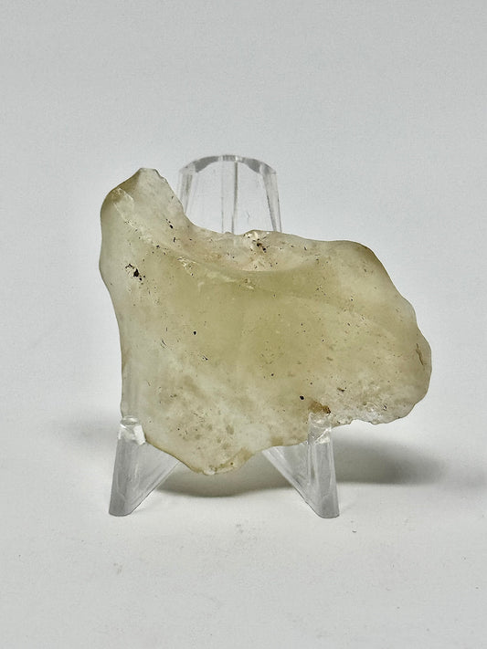 13.5g Authentic Libyan Desert Glass - Egypt’s Sacred Stone