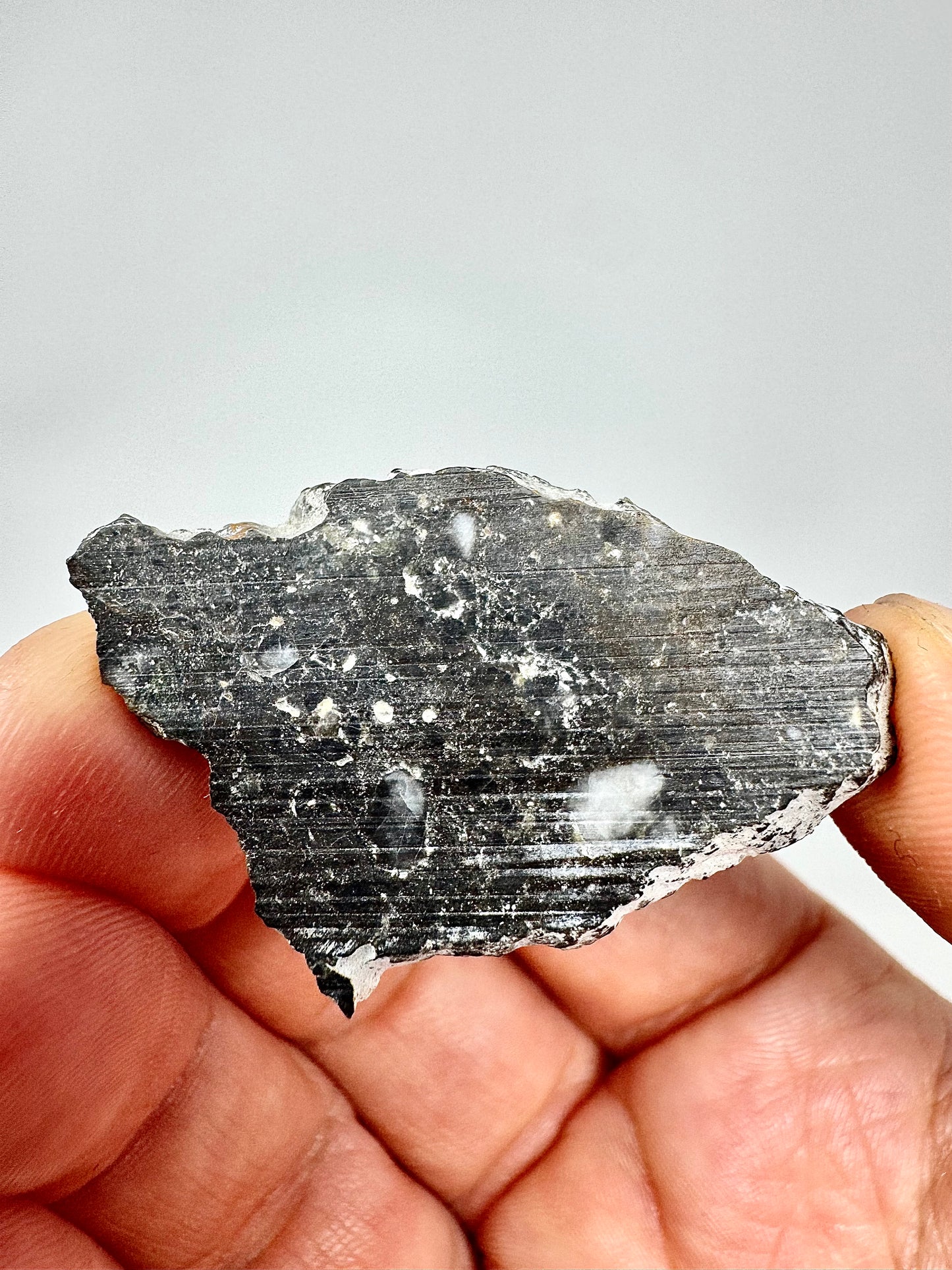 4.6g NWA 17270 Lunar Meteorite - From Our Moon!
