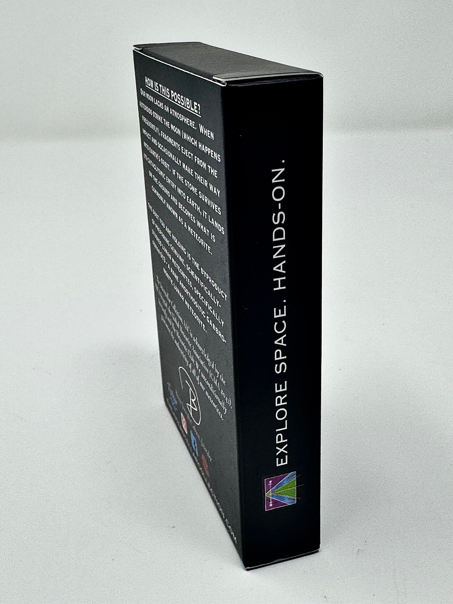 3 Pack Special: Genuine Lunar, Mars and Carbonaceous Dust Vial Combo Pack