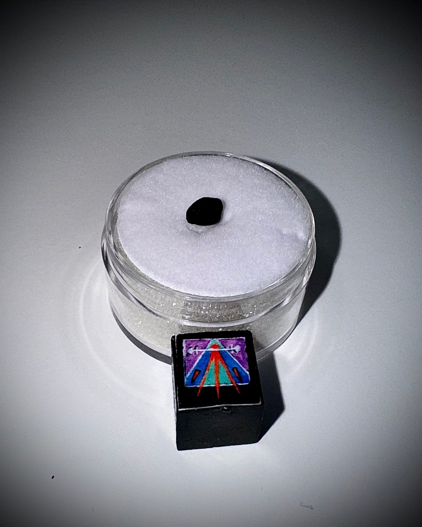 Chelyabinsk Meteorite - The Famous 2013 Catastrophic Russia Event