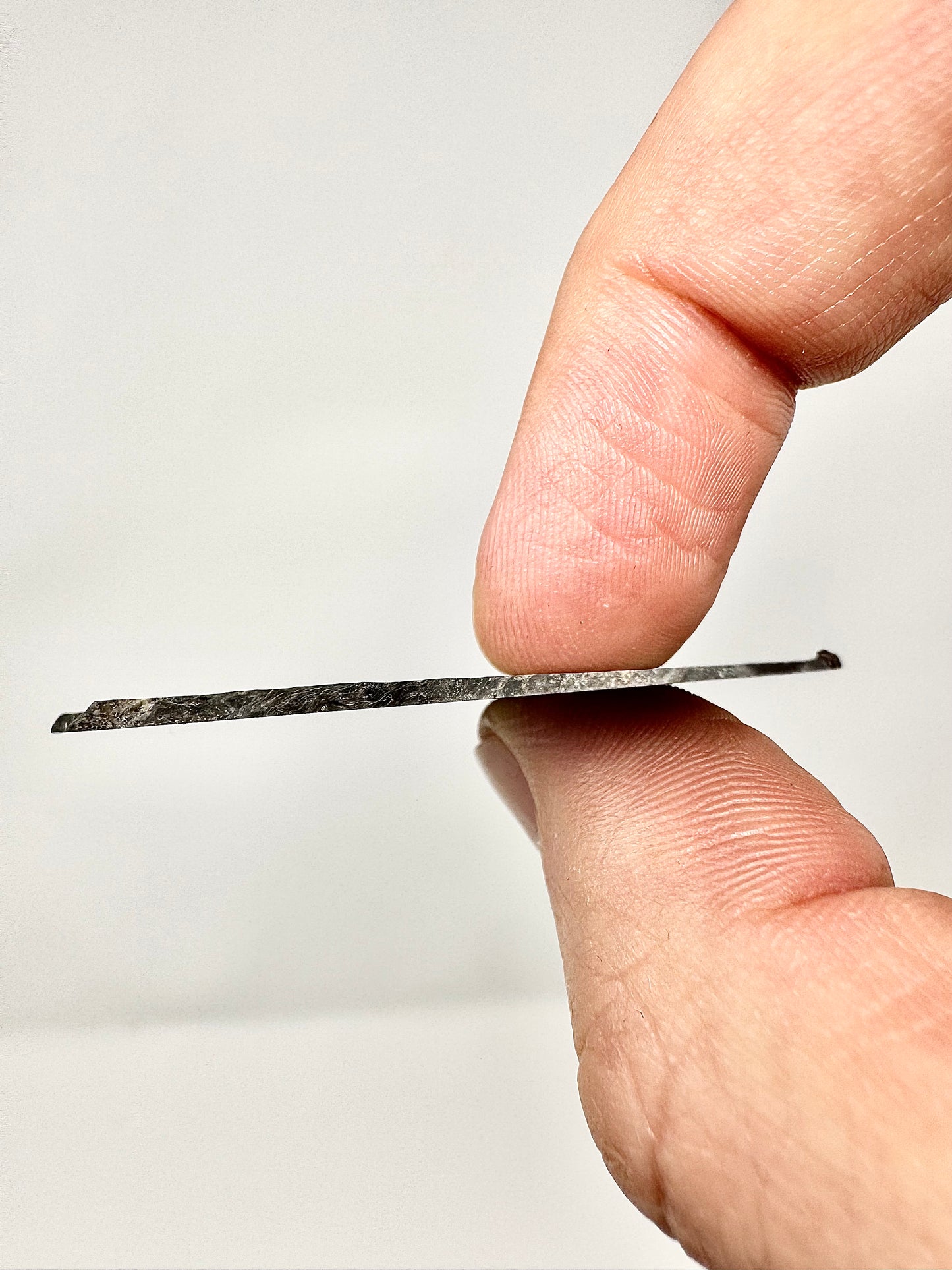 4.4g Lunar Troctolitic Melt - A Rare Lunar Meteorite From The Moon