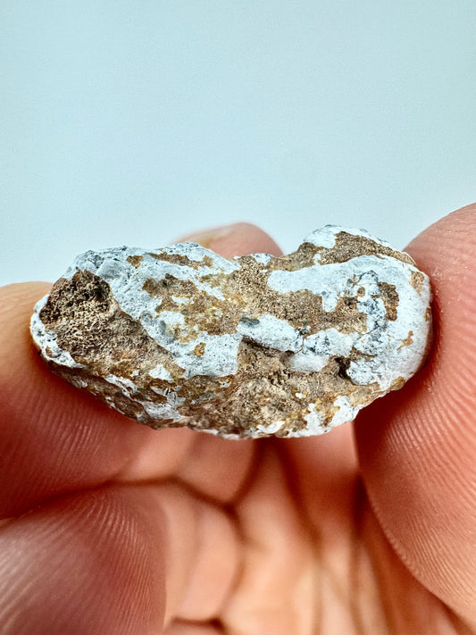 Gadamis 003 Lunar Meteorite Whole Stone - Ferroan Anorthosite, Cataclastic - “The Apollo Lunar” - 3.0g