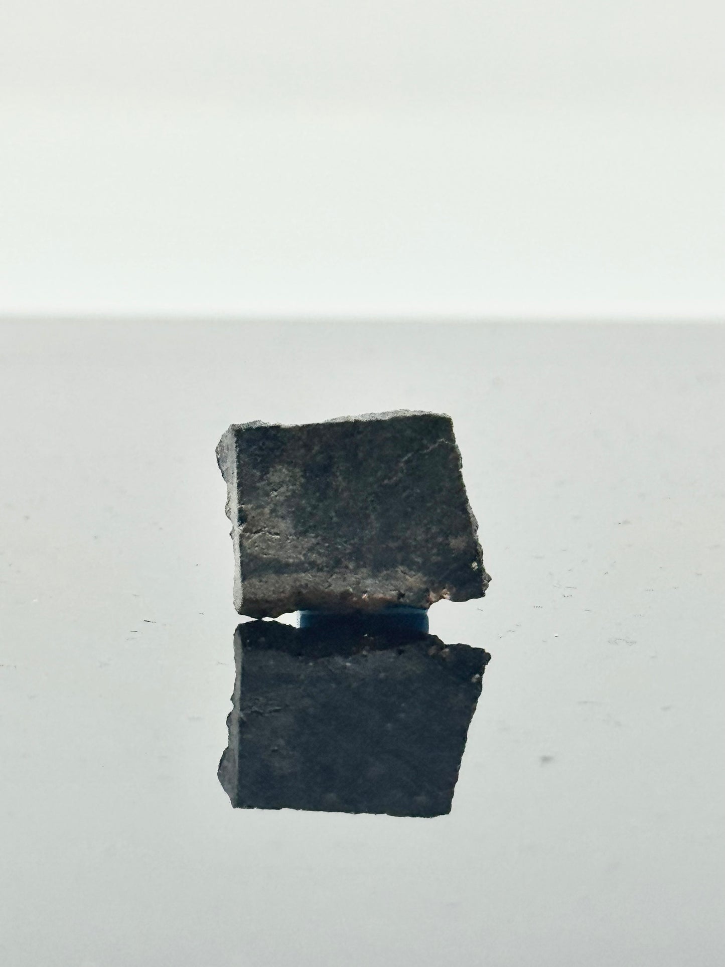NEW: 2.2g Genuine Martian Meteorite - Scientifically Studied Rock From Planet Mars