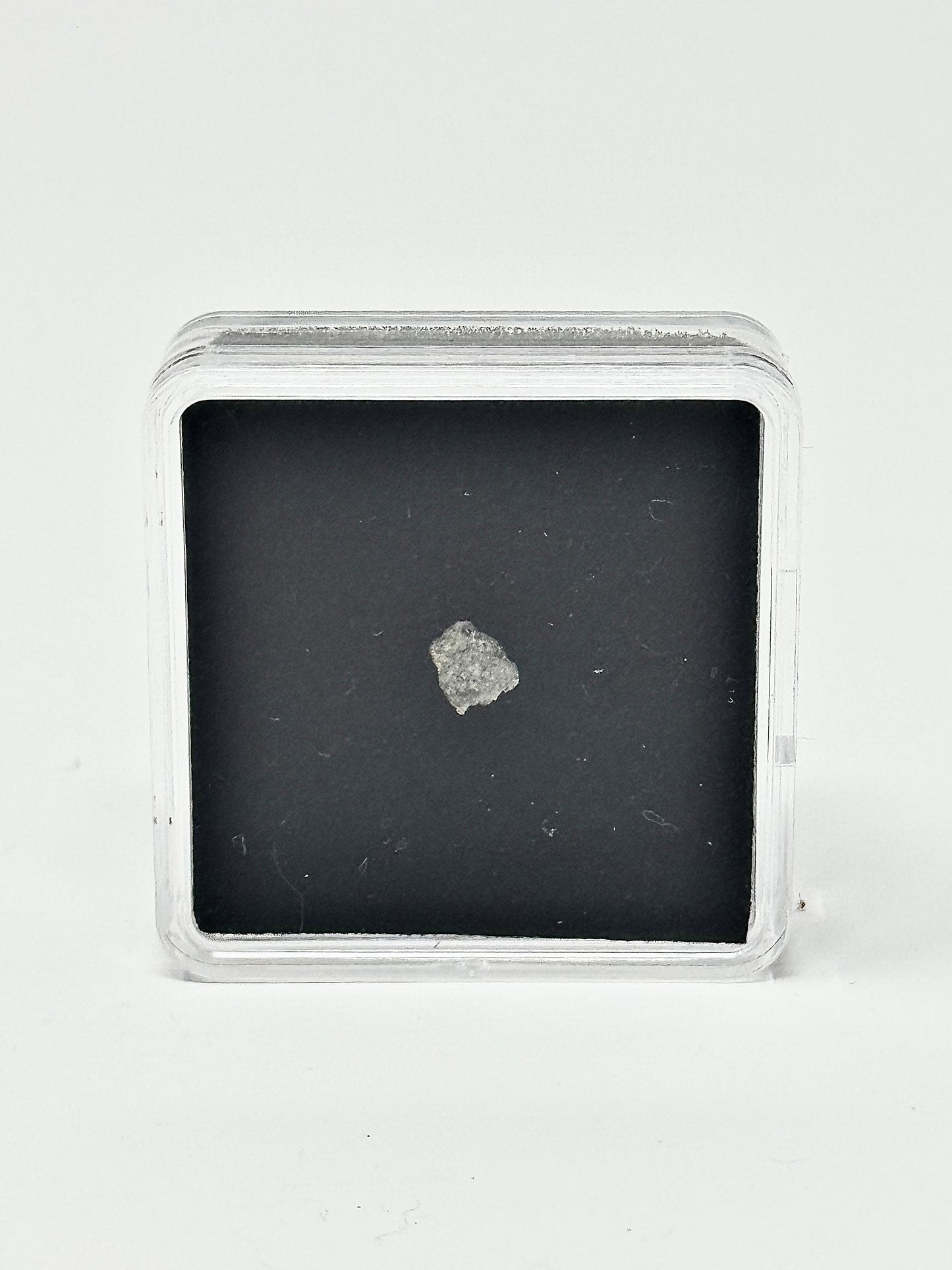 Genuine Martian Meteorite NWA 13187 - Scientifically Studied Rock From Planet Mars