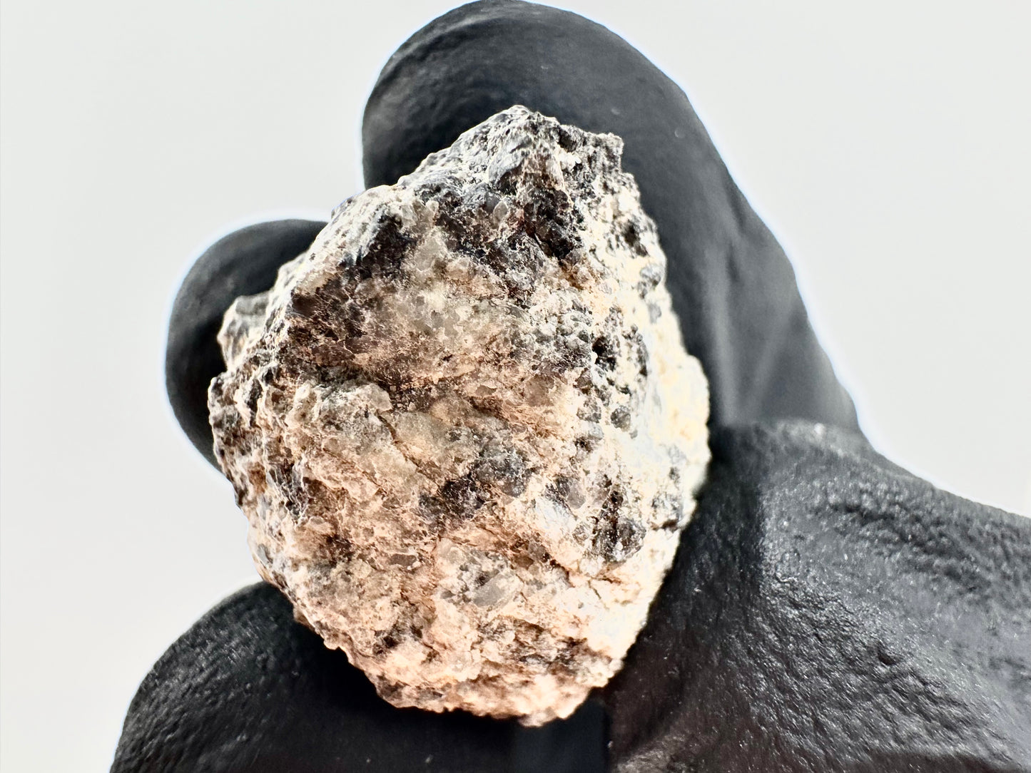 Ksar Ghilane 022 Ungrouped Achondrite - 8.0g FULL STONE - A Meteorite - Possible Planetary Origin!