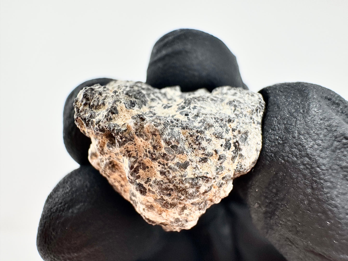 Ksar Ghilane 022 Ungrouped Achondrite - 8.0g FULL STONE - A Meteorite - Possible Planetary Origin!