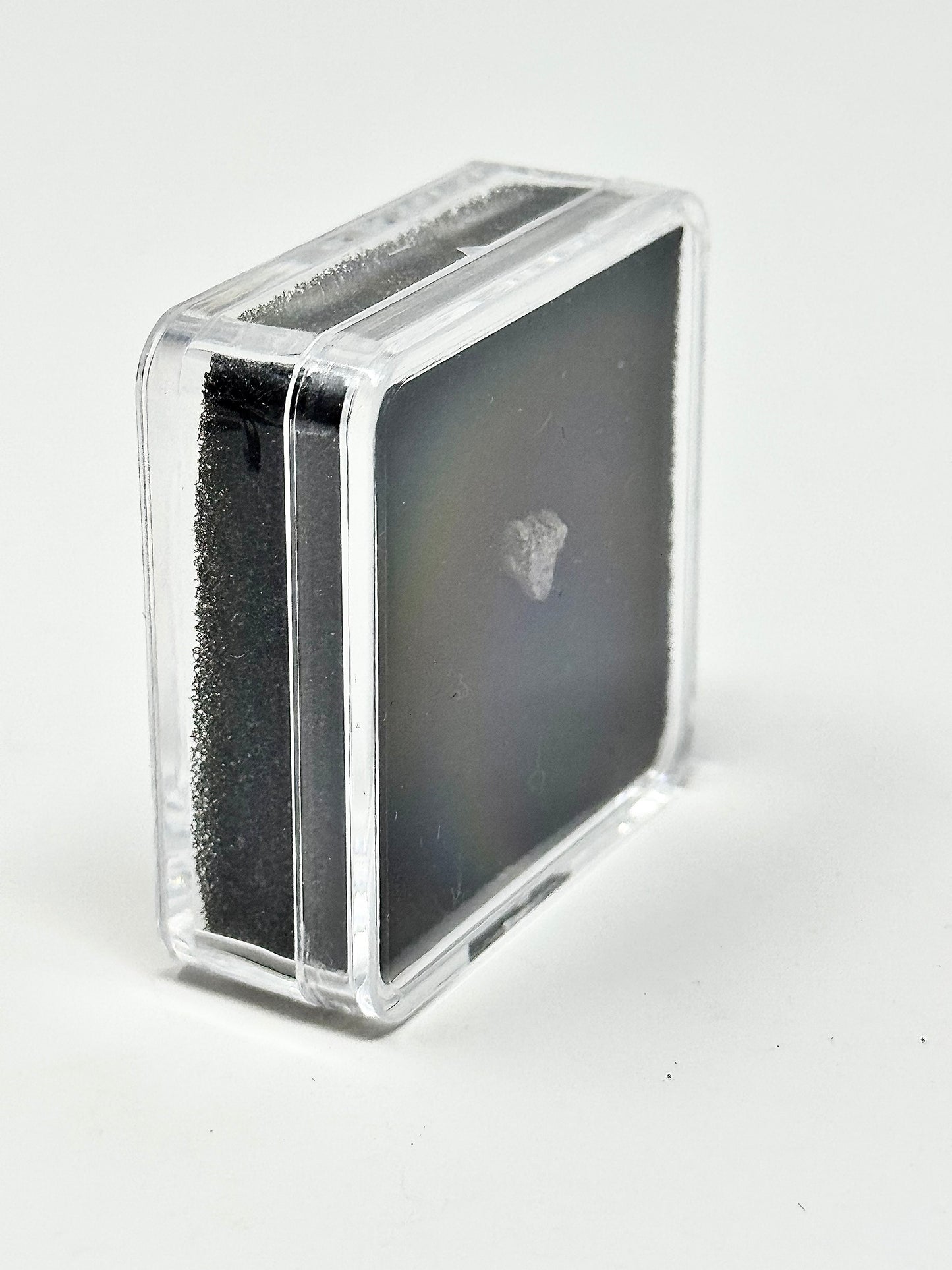Genuine Martian Meteorite NWA 13187 - Scientifically Studied Rock From Planet Mars