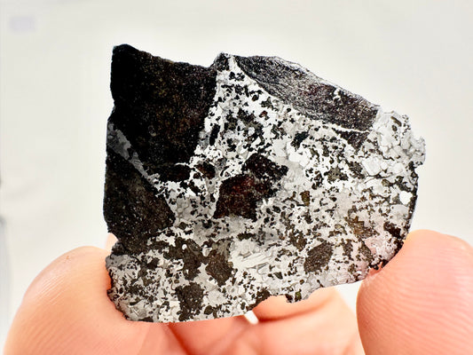 Udei Station - A Rare, Witnessed Fall Iron Meteorite! 7.2g