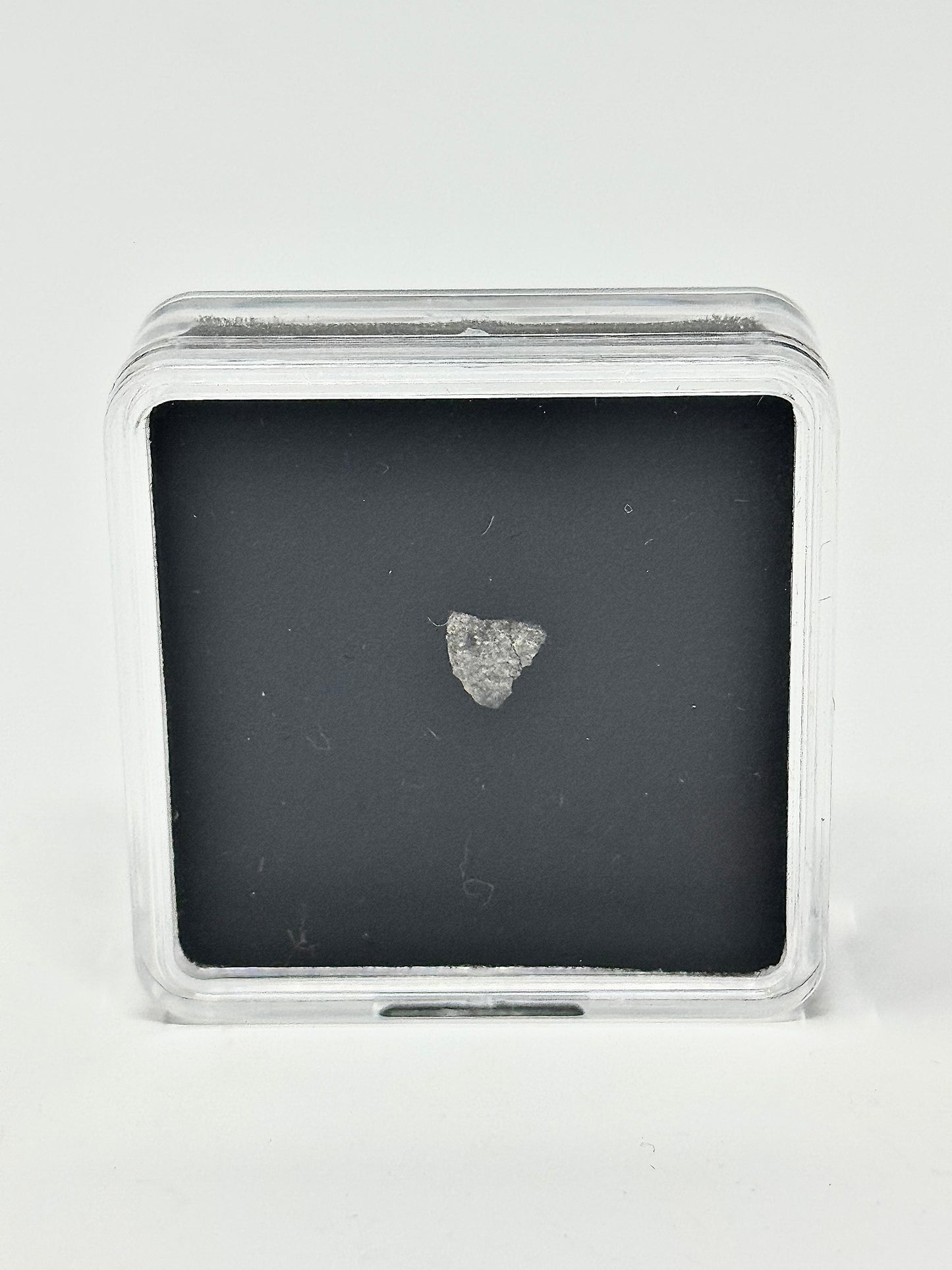 Genuine Martian Meteorite NWA 13187 - Scientifically Studied Rock From Planet Mars