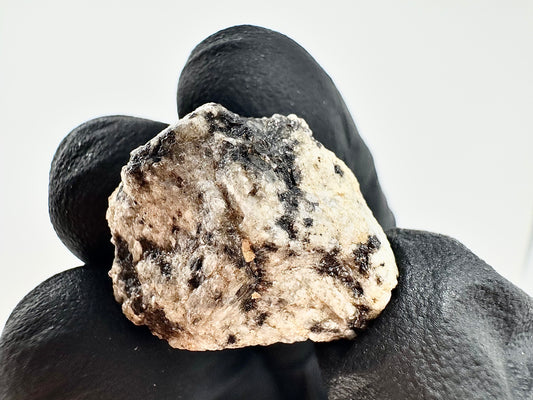 Ksar Ghilane 022 Ungrouped Achondrite - 7.9g FULL STONE - A Meteorite Possible Planetary Origin!