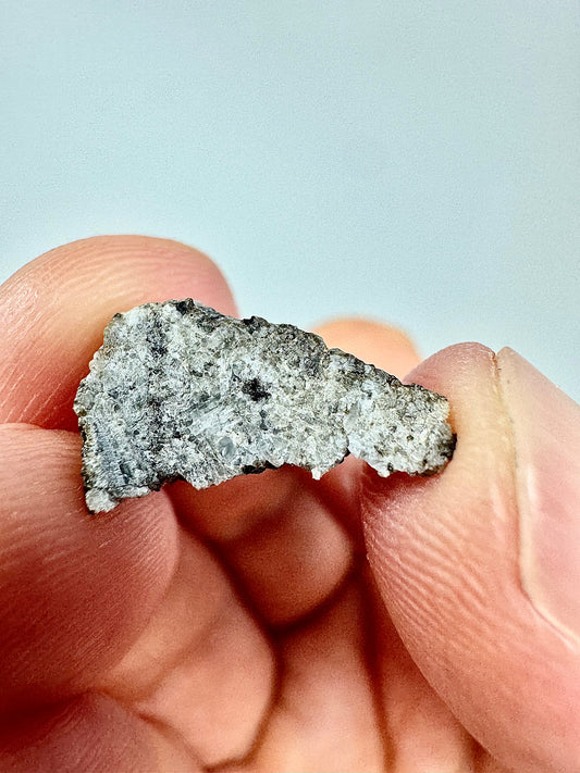 Ksar Ghilane 022 Ungrouped Achondrite - Possible Planetary Origin!