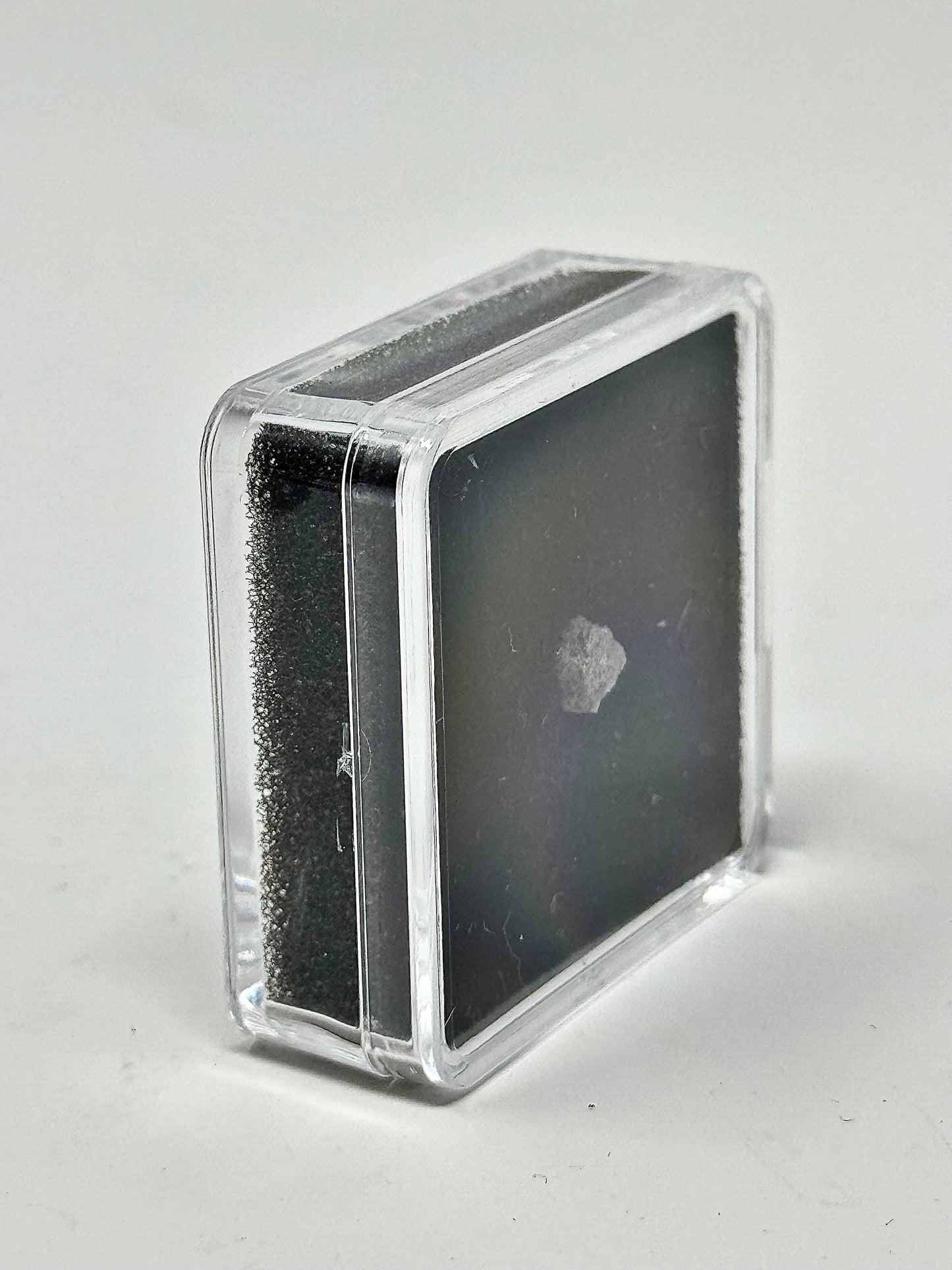 Genuine Martian Meteorite NWA 13187 - Scientifically Studied Rock From Planet Mars