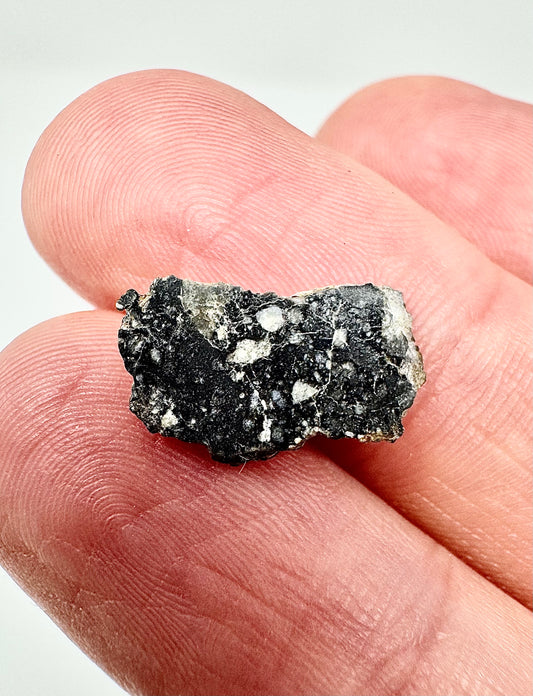 NWA 14685 Lunar Fragmental Breccia - A Piece Of Our Moon! 0.5g
