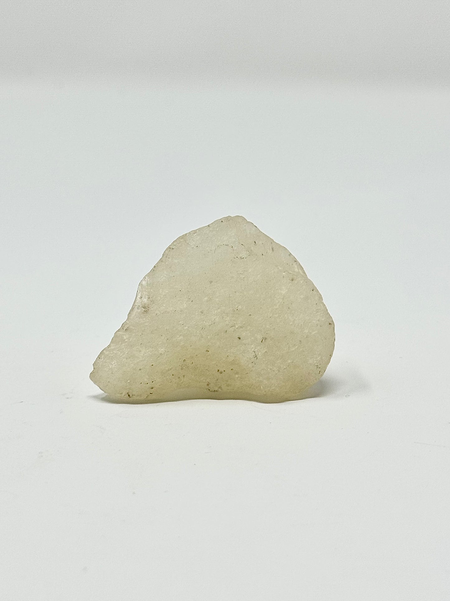 18.2g Authentic Libyan Desert Glass - Egypt’s Sacred Stone