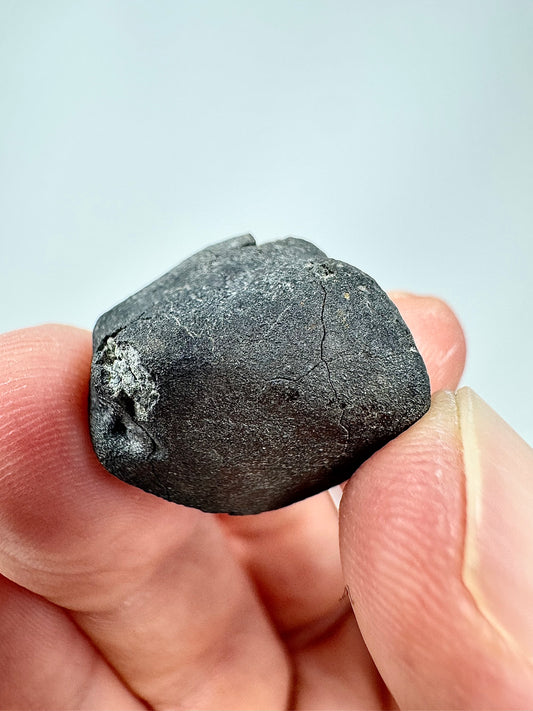 Recent 2023 Witnessed Fall! El Menia Meteorite (Individual) - 8.0g