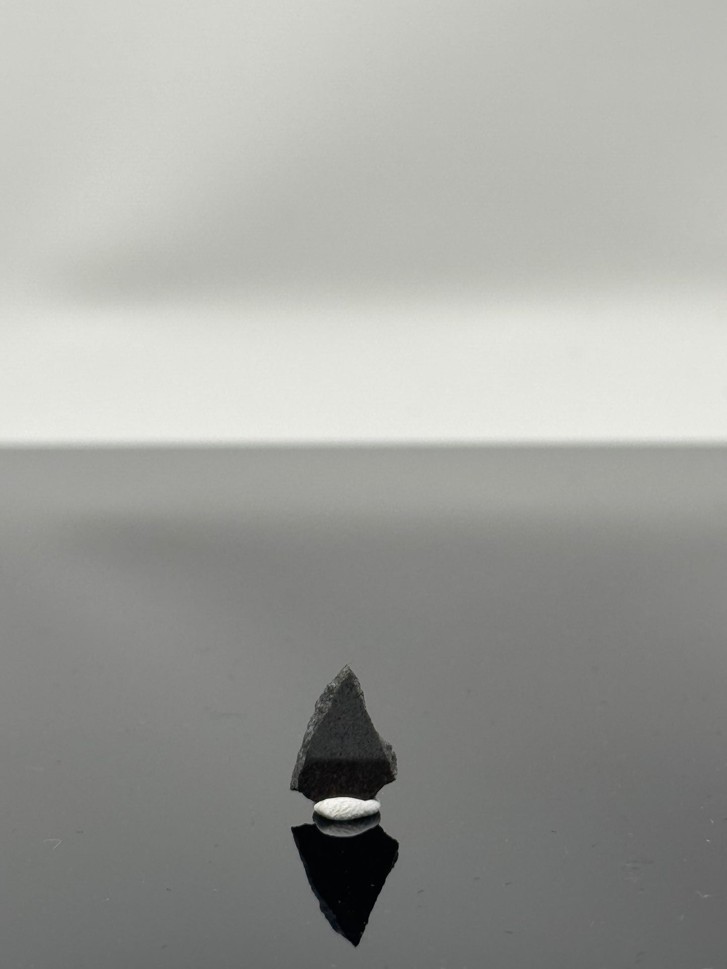 NEW: 0.6g Genuine Martian Meteorite - Scientifically Studied Rock From Planet Mars