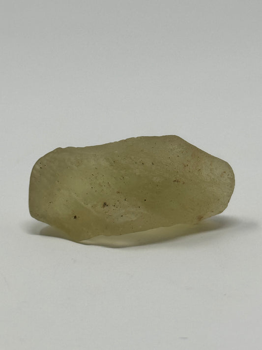 15.4g Authentic Libyan Desert Glass - Egypt’s Sacred Stone