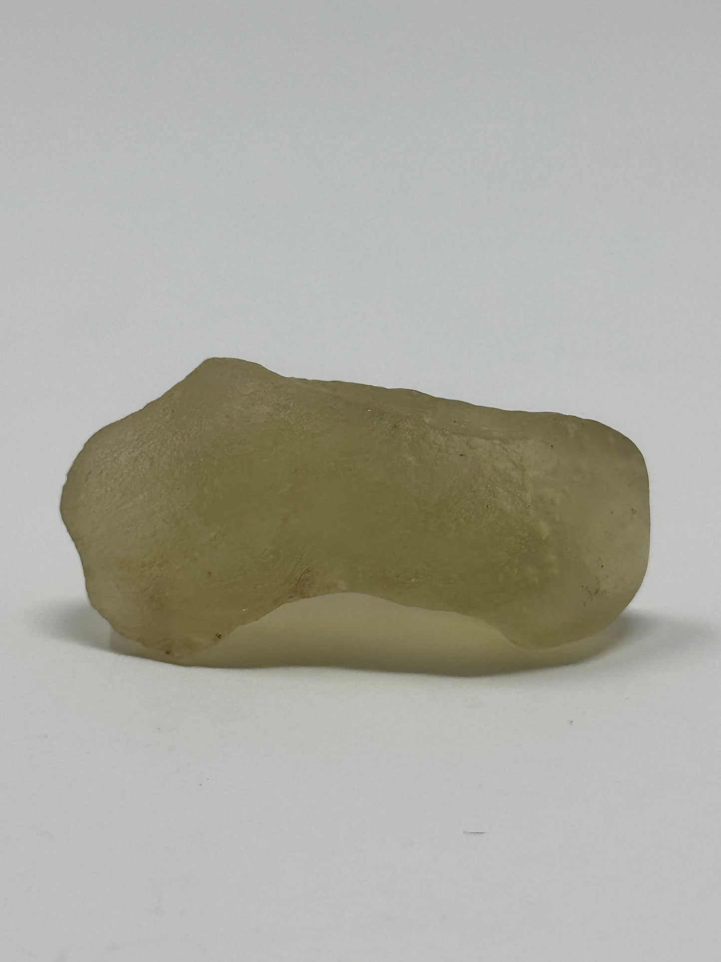 15.4g Authentic Libyan Desert Glass - Egypt’s Sacred Stone