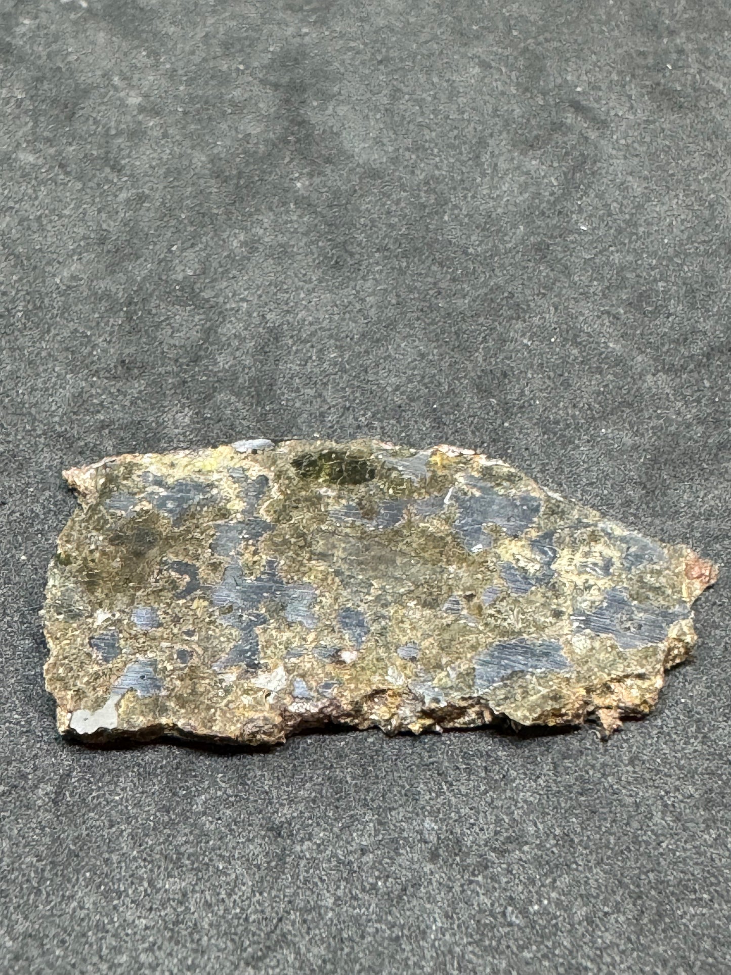 El Milhas 005 - Estherville Lookalike! 8.9g