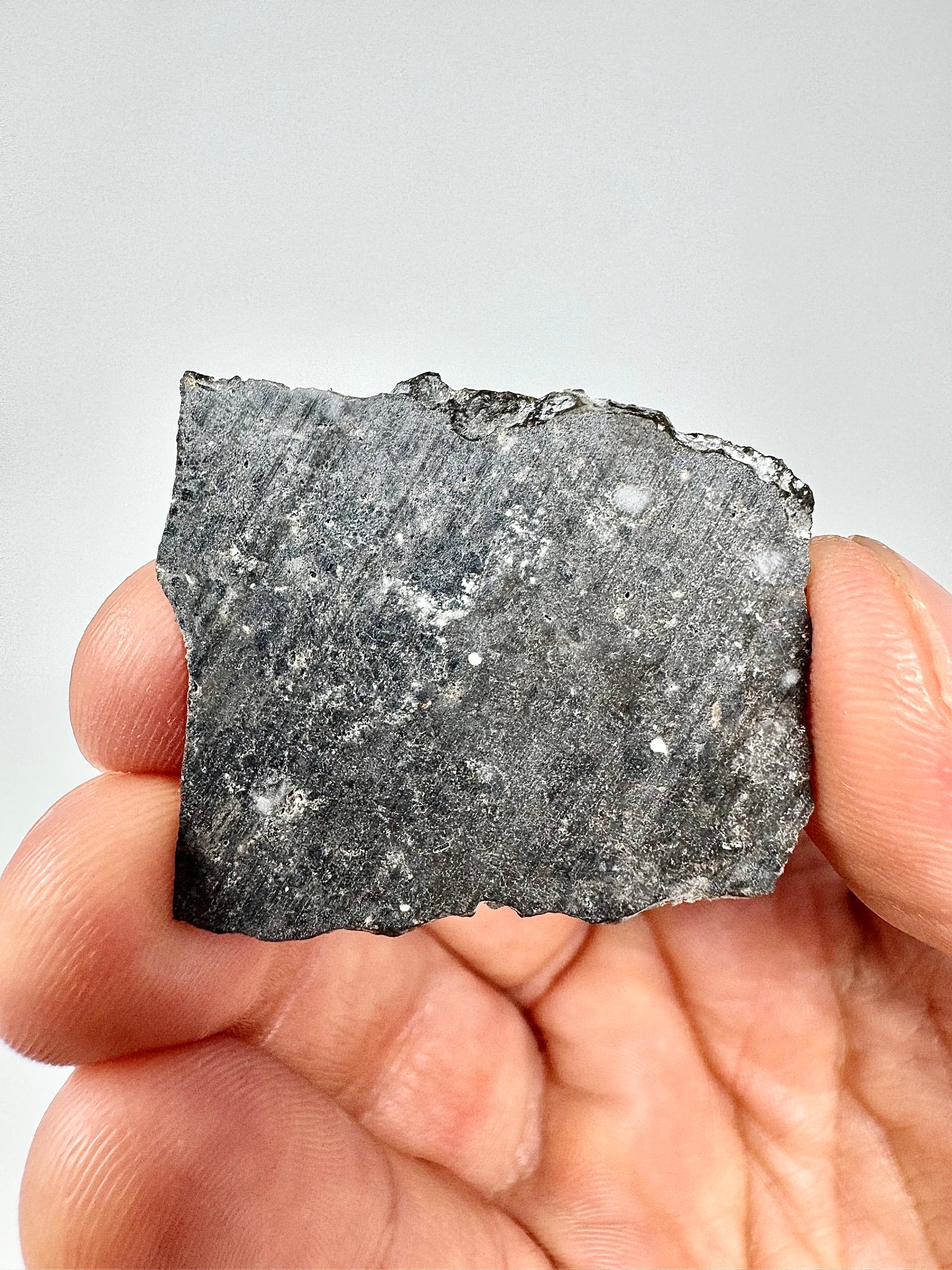 2.3g NWA 17270 Lunar Meteorite - From Our Moon!