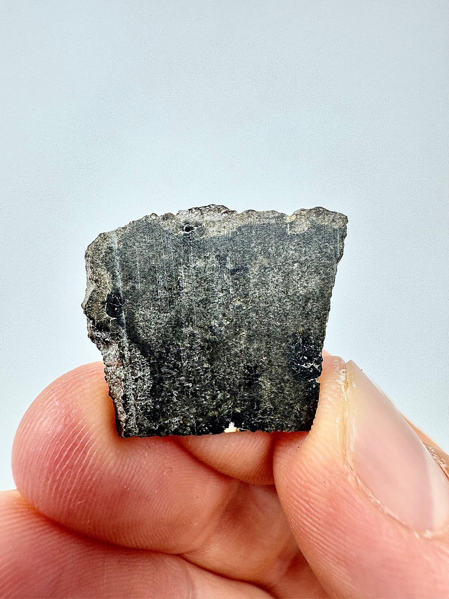 NEW: 2.5g Genuine Martian Meteorite - Scientifically Studied Rock From Planet Mars w/ Aqueous Alteration - NWA 18281