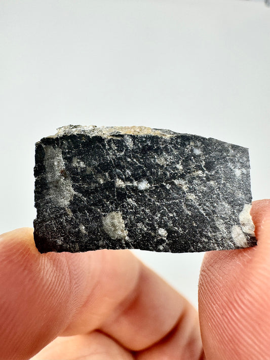 NEW! 1.8g Newly Discovered Lunar Breccia - A Genuine Piece Of Our Moon!