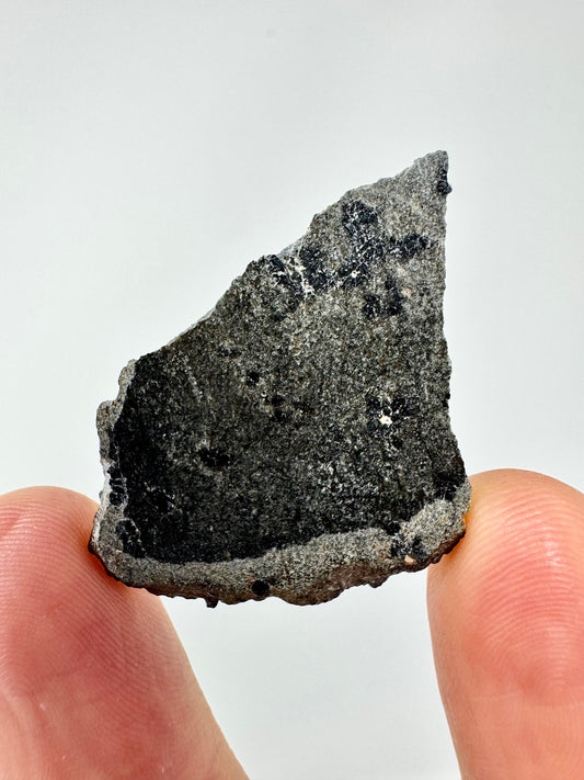 NEW: 5.2g Genuine Martian Meteorite - Scientifically Studied Rock From Planet Mars w/ Aqueous Alteration - NWA 18281