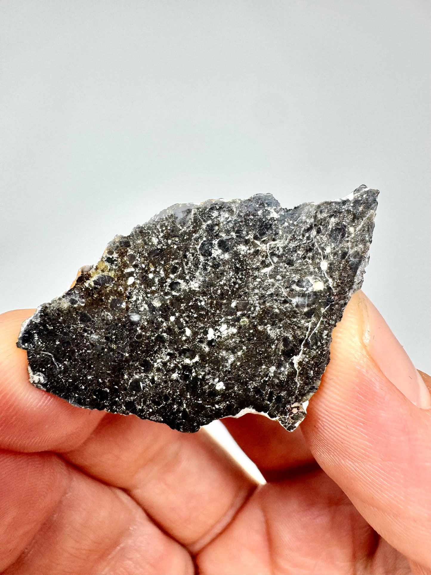 4.6g NWA 17270 Lunar Meteorite - From Our Moon!