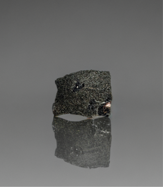 NEW: 1.9g Genuine Martian Meteorite - Scientifically Studied Rock From Planet Mars