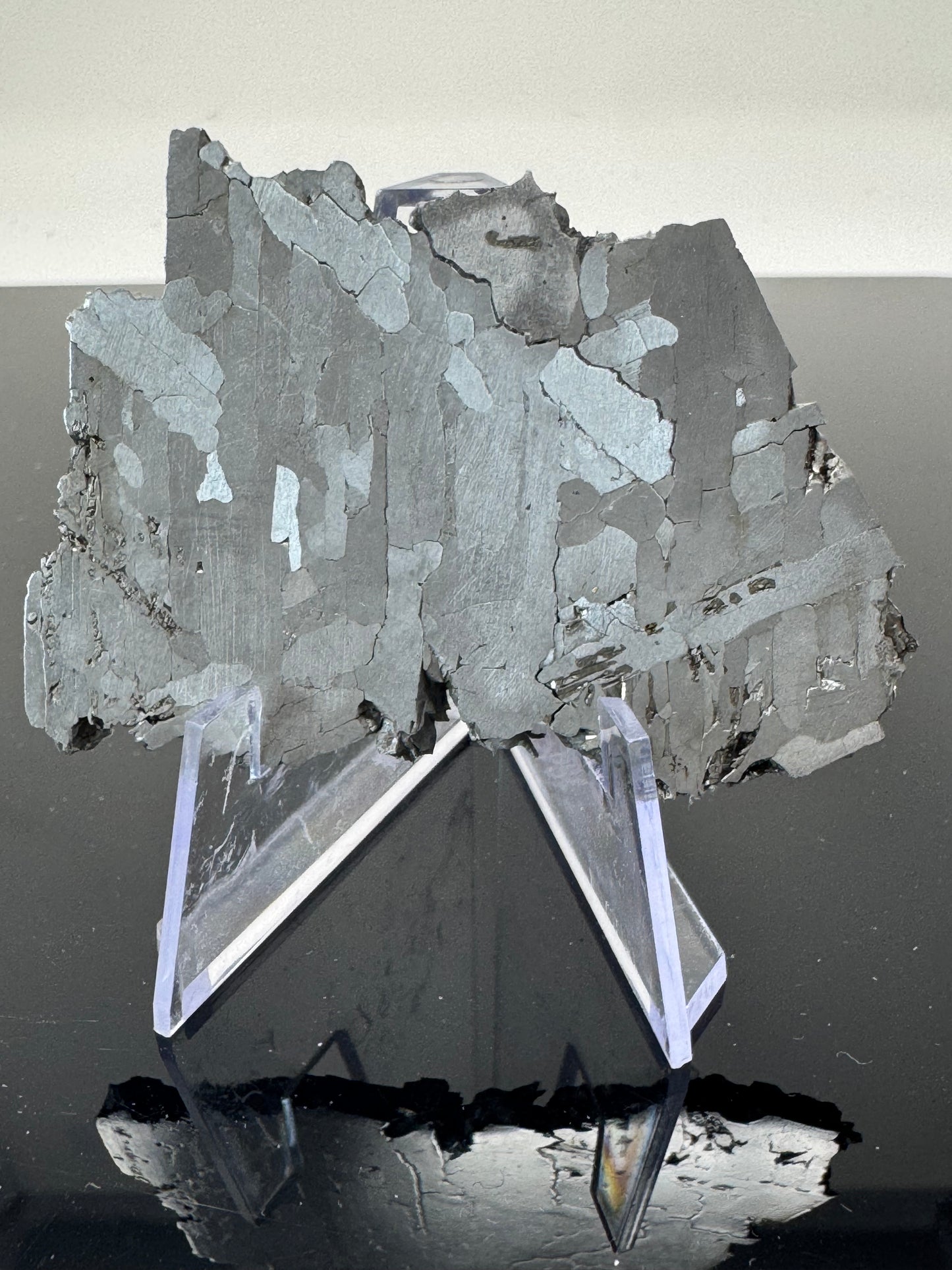 47.8g Nantan Meteorite - A Space Rock Originally Recovered for China’s Industrial Era!