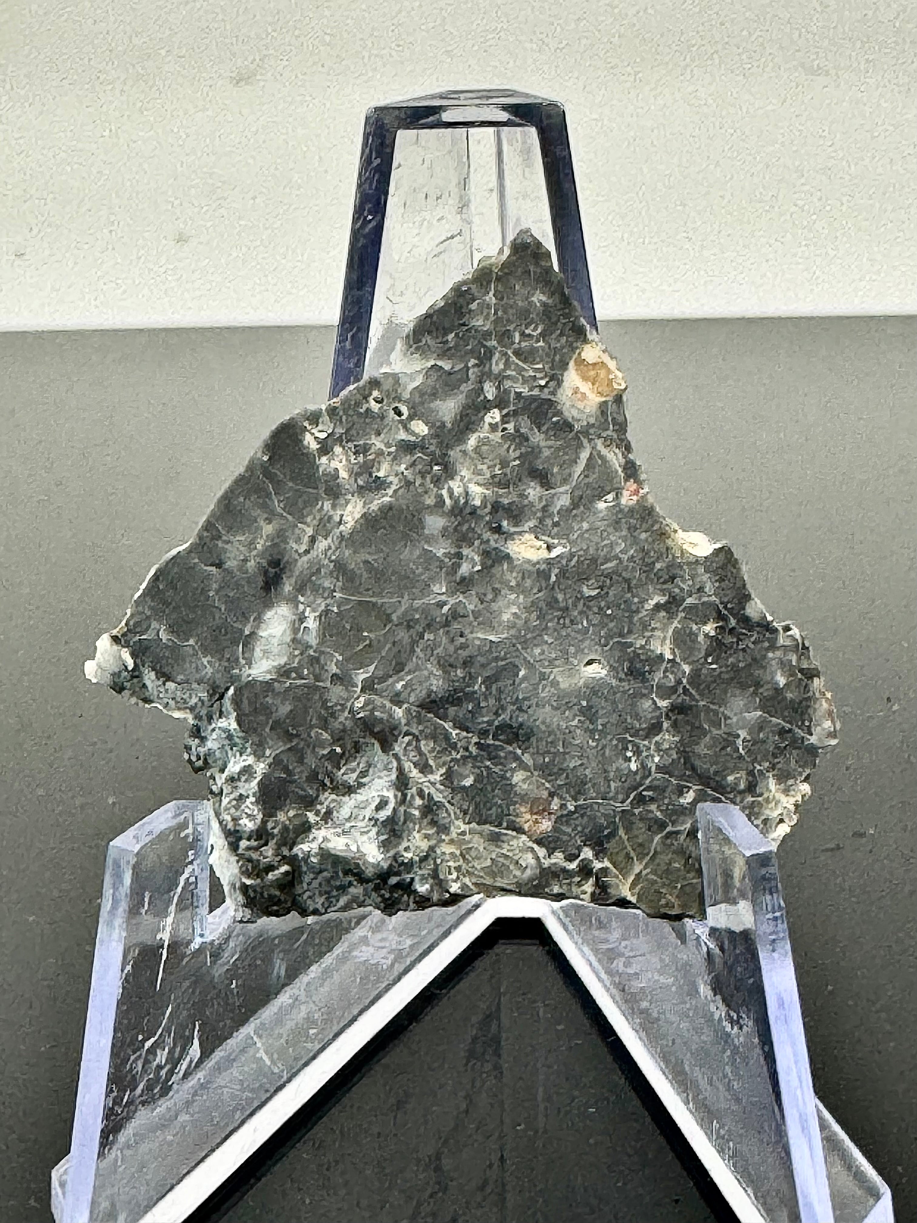 The Interstellar Collection of Meteorites - Newest Arrivals