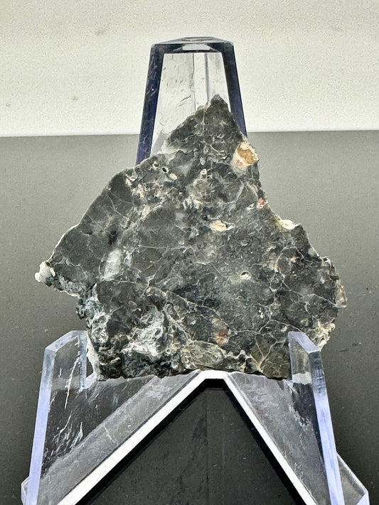 5.7g NWA 17270 Lunar Melt Breccia Meteorite - From Our Moon!