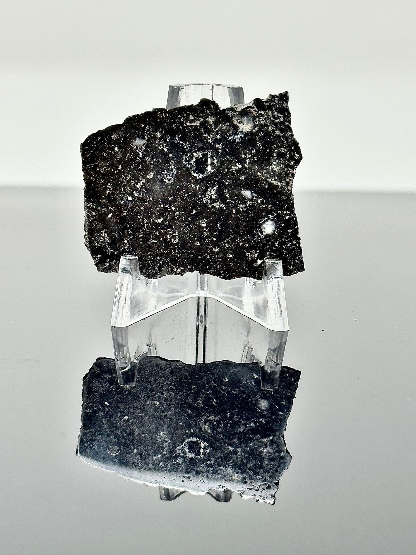 2.3g NWA 17270 Lunar Meteorite - From Our Moon!