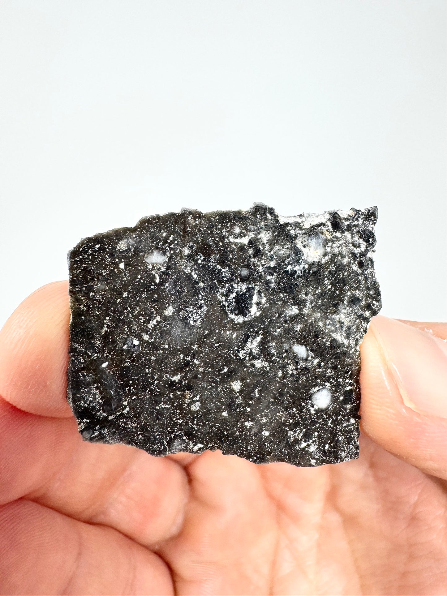 2.3g NWA 17270 Lunar Meteorite - From Our Moon!