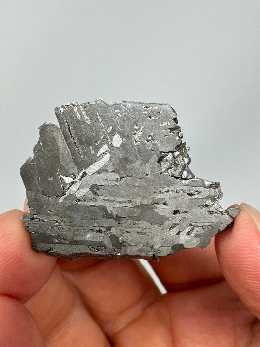 11.6g Nantan Meteorite - A Space Rock Originally Recovered for China’s Industrial Era!