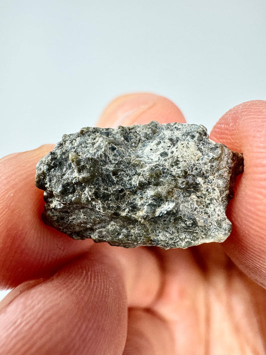 Bechar 003 Lunar Feldspathic Breccia- WHOLE STONE - 2.0g - A Chunk Of Our Moon!