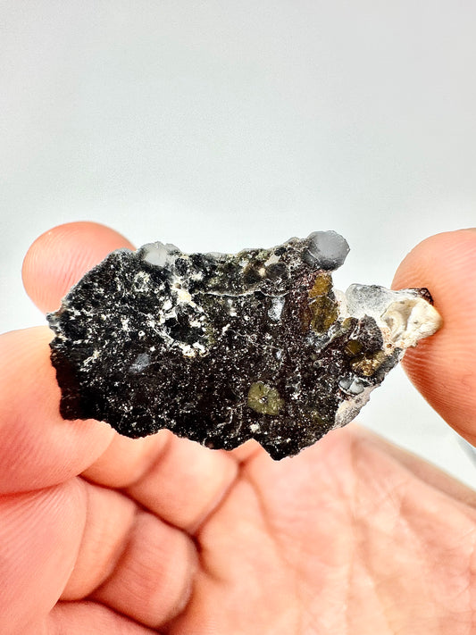 2.8g NWA 17270 Lunar Meteorite - From Our Moon!