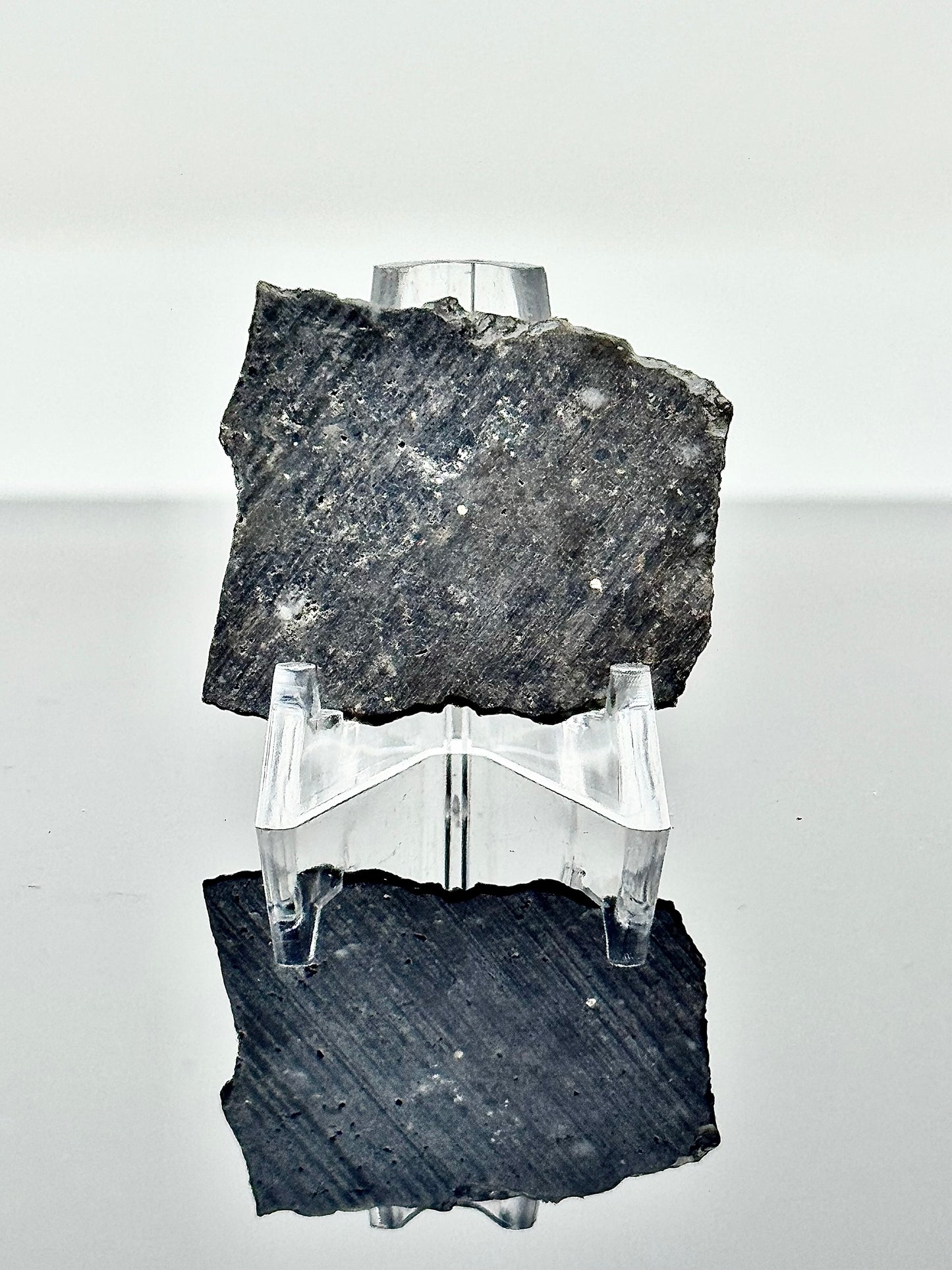 2.3g NWA 17270 Lunar Meteorite - From Our Moon!