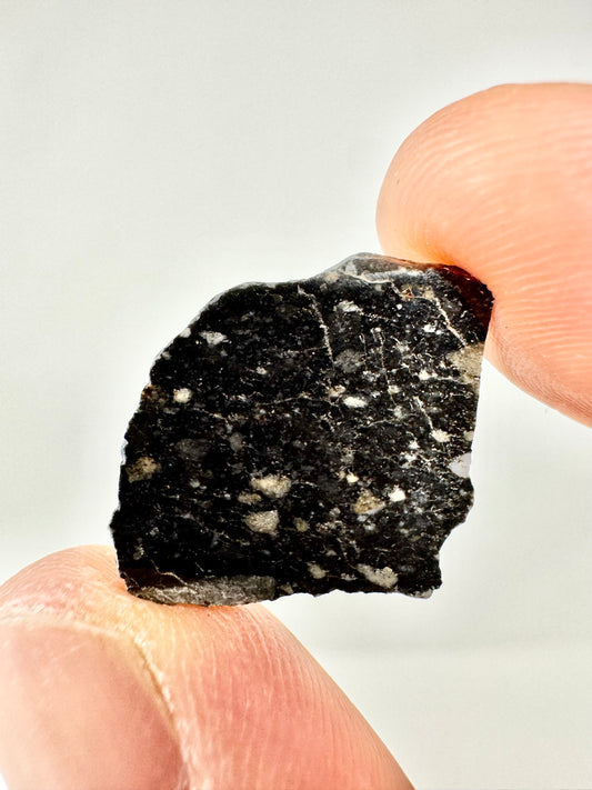 NEW! 1.6g Newly Discovered Lunar Breccia - A Genuine Piece Of Our Moon!