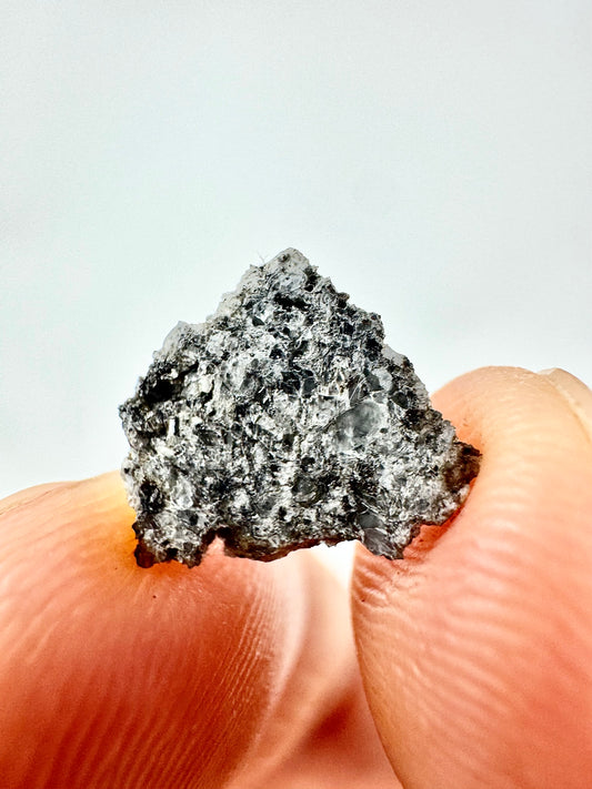 0.4g Ksar Ghilane 022 Ungrouped Achondrite - Possible Planetary Origin!