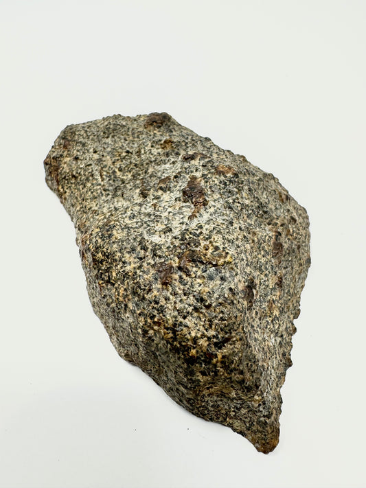 Stunning 473.5g NWA 16312 Eucrite Meteorite - Part Of The HED Group