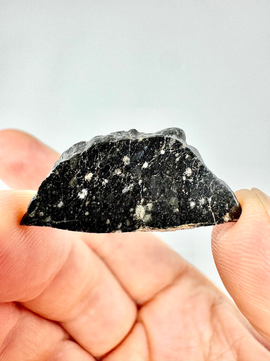 NEW! 1.8g Newly Discovered Lunar Breccia - A Genuine Piece Of Our Moon!