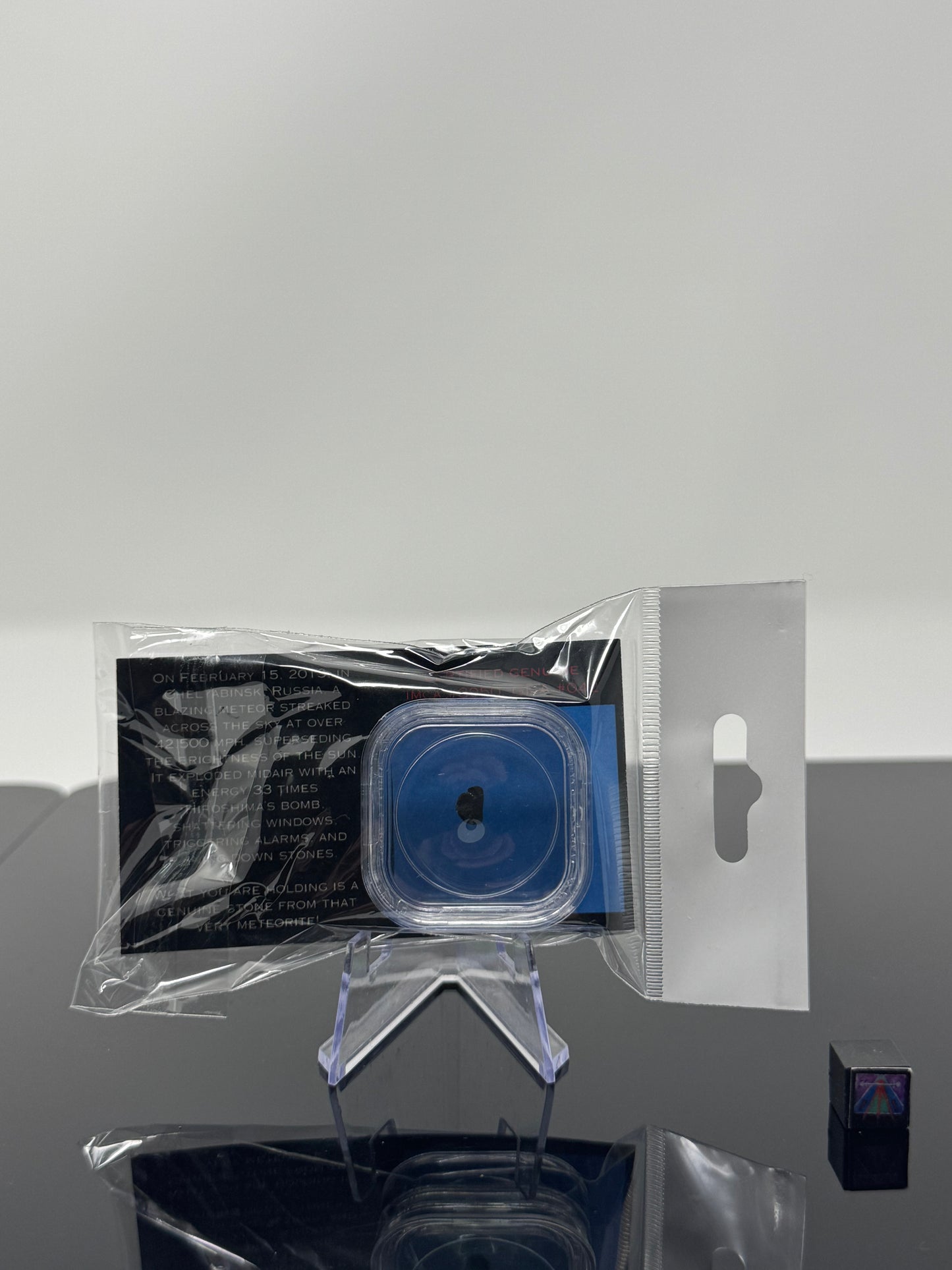 Chelyabinsk Meteorite - The Famous 2013 Catastrophic Russia Event