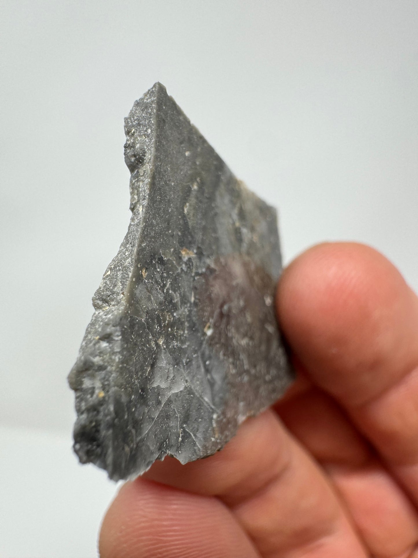 Nagjir 005 Lunar Melt Breccia - 4.4g - A Beautiful, Rare Lunar Meteorite From The Moon!