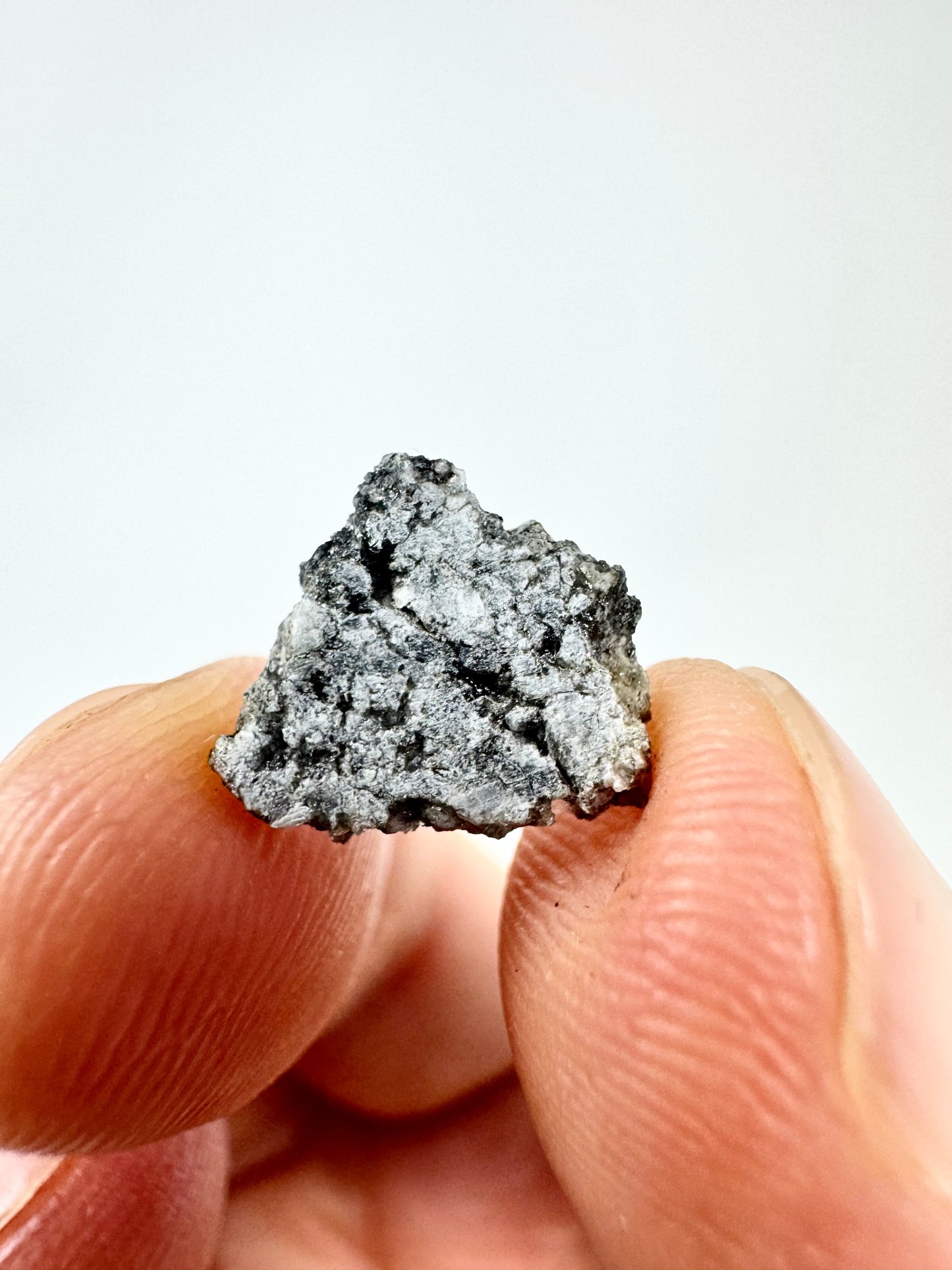 0.4g Ksar Ghilane 022 Ungrouped Achondrite - Possible Planetary Origin!