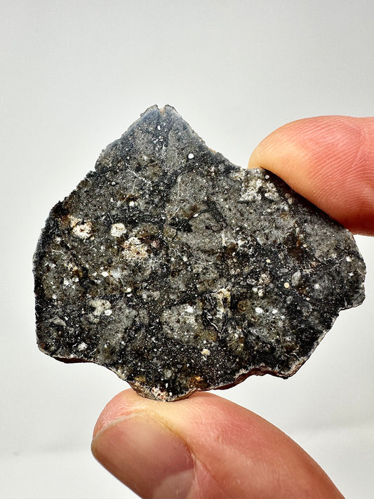 NEW:  Lunar Meteorite Pending Classification - 7.6g - A Genuine Piece Of Our Moon!